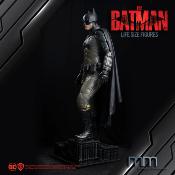 The Batman Statue Taille Réelle 1/1 Muckle