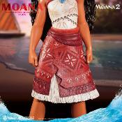 Vaiana 2 - Vaiana Statue Taille Réelle 1/1 Beast Kingdom