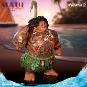 Vaiana 2 - Maui Statue Taille Réelle 1/1 Beast Kingdom
