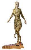 Wonder Woman 1984 - Cheetah Statue Taille Réelle 1/1 Muckle DC Comics