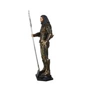 Justice League Aquaman Life-Size Statue Oxmox Muckle