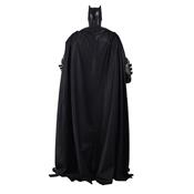 Justice League Batman Tactical Statue Taille Réelle Oxmox Muckle