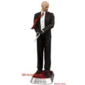 Hitman Statue Taille Réelle Oxmox Muckle