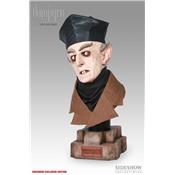 Nosferatu Max Schreck Life-Size Bust Sideshow Exclusive