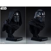 Star Wars Kylo Ren Life-Size Bust Sideshow