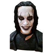 The Crow Life Size Bust Neca