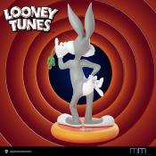 Looney Tunes - Bugs Bunny Statue Taille Réelle Muckle