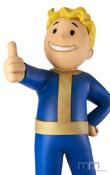 Fallout 4 Vault Boy Statue Taille Réelle 1/1 Oxmox Muckle