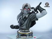 The Legend of Zelda - Dark Link Buste Taille Réelle 1/1 Kintsukuroi Creations