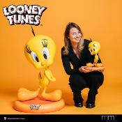 Looney Tunes - Titi Big Size Statue Oxmox Muckle