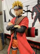 Naruto Shippuden Statue Taille Réelle Leo Of Sky and YY Studios