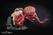 Resident Evil 2: Licker Buste Taille Réelle 1/1 PureArts Exclusive Edition