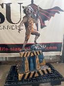Les Gardiens de la Galaxie - Rocket Raccoon Statue Taille Réelle Oxmox Muckle
