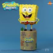 Bob l'éponge Statue Taille Réelle 1/1 Muckle