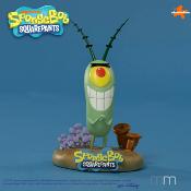 Bob l'éponge - Plankton Statue Taille Réelle 1/1 Muckle
