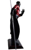 Star Wars Episode I - Dark Maul Statue Taille Réelle 1/1 Oxmox Muckle
