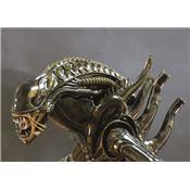 Alien Warrior Statue Taille Réelle Hollywood Collectibles