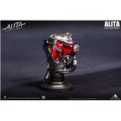 Alita Battle Angel Life-Size Bust Special Edition Queen Studios