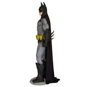 Batman Arkham City Life-Size Statue Oxmox Muckle