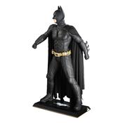 Batman Dark Knight Rises Life-Size Statue Oxmox Muckle