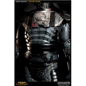 Star Wars Darth Malgus Life-Size Statue Sideshow