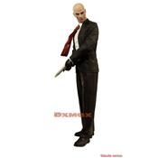 Hitman Statue Taille Réelle Oxmox Muckle