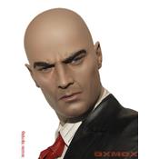 Hitman Life-Size Statue Oxmox Muckle