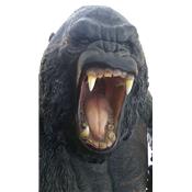 King Kong Life-Size Statue Oxmox Muckle