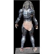 Predator Statue Taille Réelle Stan Winston