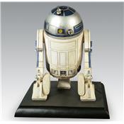 Star Wars R2-D2 Statue Taille Réelle Sideshow