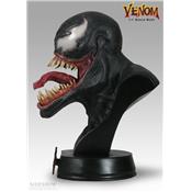 Venom Buste Taille Réelle Sideshow