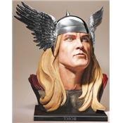 Thor Life-Size Bust Upper Deck