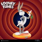 Looney Tunes - Bugs Bunny Statue Taille Réelle Muckle