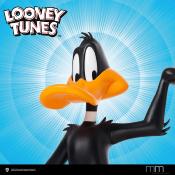 Looney Tunes - Daffy Duck Statue Taille Réelle Muckle