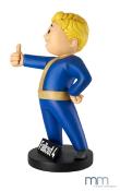 Fallout 4 Vault Boy Statue Taille Réelle 1/1 Oxmox Muckle