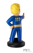 Fallout 4 Vault Boy Statue Taille Réelle 1/1 Oxmox Muckle