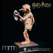 Harry Potter Dobby V3 Statue Taille Réelle 1/1 Oxmox Muckle
