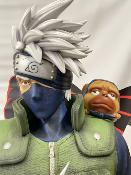 Naruto Shippuden Kakashi Hatake Statue Taille Réelle M3 Studio