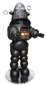 La Planète Interdite Robby le Robot Statue Taille Réelle Fred Barton