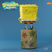 Bob l'éponge Statue Taille Réelle 1/1 Muckle