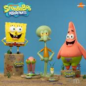 Bob l'éponge Statue Taille Réelle 1/1 Muckle