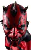 Star Wars Episode I - Dark Maul Statue Taille Réelle 1/1 Oxmox Muckle