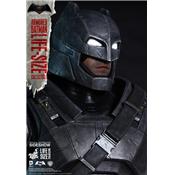 Batman vs Superman - Batman Armored Life-Size Statue Hot Toys