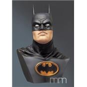 Batman Classic Life-Size Bust Oxmox Muckle (Version 1)