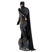 Batman vs Superman - Batman Statue Taille Réelle Oxmox Muckle