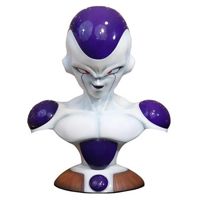 Dragon Ball Z Freezer Buste Taille Réelle JRos