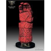 Hellboy Life-Size Right Hand of Doom Sideshow