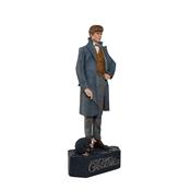 Fantasctic Beasts 2 - Newt & Niffler Life-Size Statues Muckle