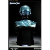 Robocop Buste Taille Réelle Fred Barton