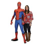 Spider-Man Homecoming Life-Size Statue Neca